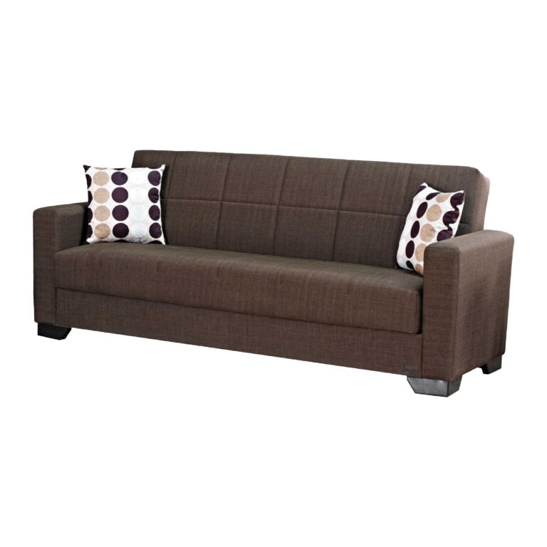 Vermont Brown Sofa