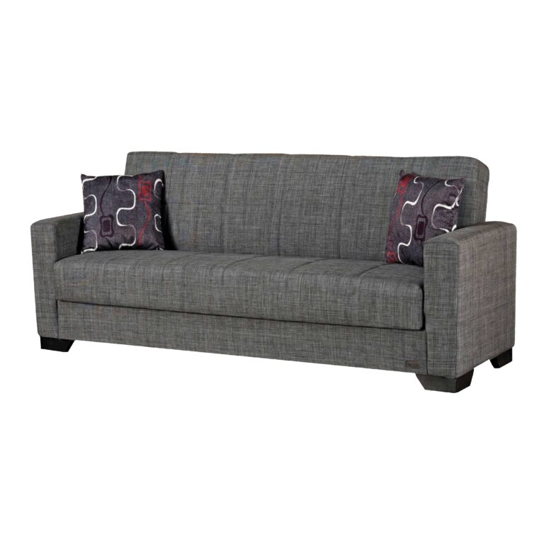 Vermont Gray Sofa