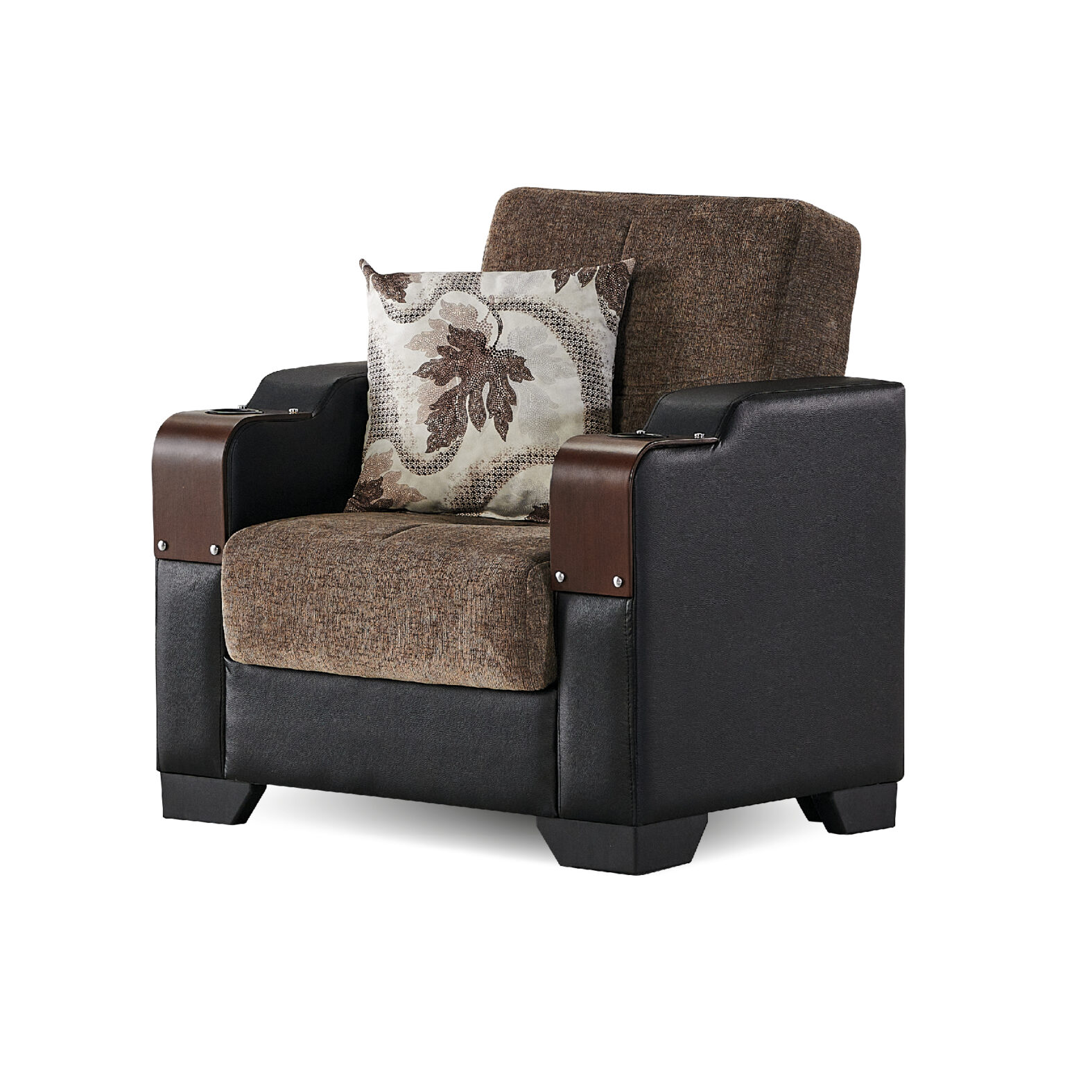 Arkansas Chair - Empire Beyan Furniture